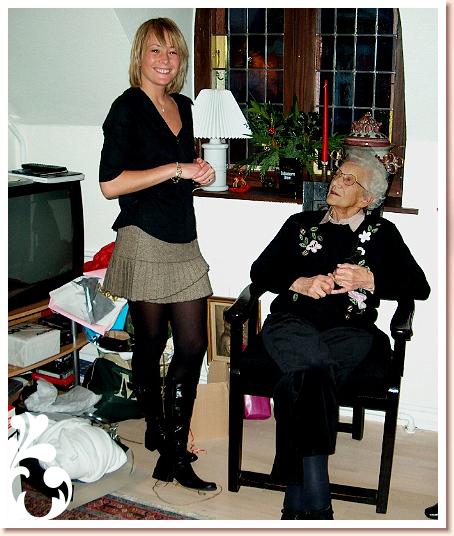 070-2. Mormor  Dec